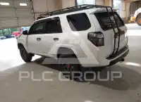 2018 Toyota 4 RUNNER photo