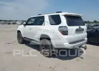 2018 Toyota 4 RUNNER фото