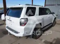 2018 Toyota 4 RUNNER фото