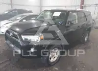 2018 Toyota 4 RUNNER photo