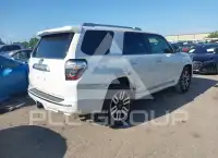 2018 Toyota 4 RUNNER фото