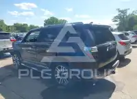 2018 Toyota 4 RUNNER фото
