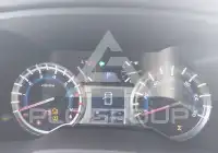 2018 Toyota 4 RUNNER фото