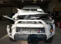 2018 Toyota 4 RUNNER photo