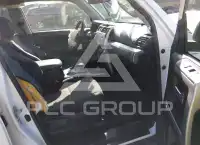 2018 Toyota 4 RUNNER фото