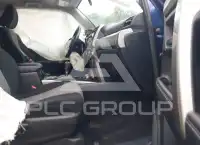 2018 Toyota 4 RUNNER фото