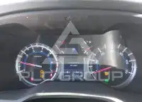 2018 Toyota 4 RUNNER фото
