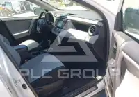 2018 Toyota RAV4 фото