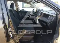 2018 Toyota RAV4 photo
