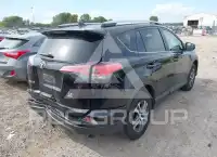 2018 Toyota RAV4 photo