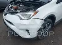 2018 Toyota RAV4 фото