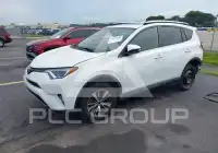 2018 Toyota RAV4 фото