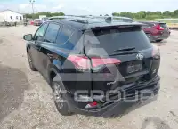 2018 Toyota RAV4 photo