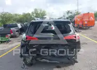 2018 Toyota RAV4 фото