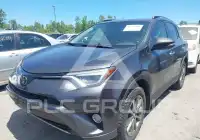 2018 Toyota RAV4 фото