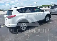 2018 Toyota RAV4 фото