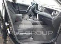 2018 Toyota RAV4 фото