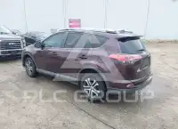 2018 Toyota RAV4 фото