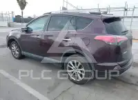2018 Toyota RAV4 фото