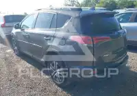 2018 Toyota RAV4 фото