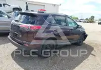 2018 Toyota RAV4 photo