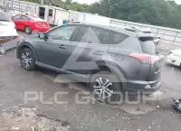 2018 Toyota RAV4 photo