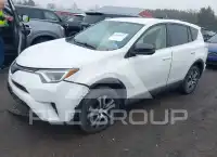 2018 Toyota RAV4 фото