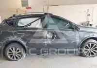 2018 Toyota RAV4 фото