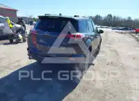 2018 Toyota RAV4 фото