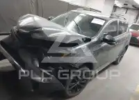 2018 Toyota RAV4 photo
