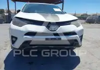 2018 Toyota RAV4 фото