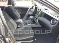 2018 Toyota RAV4 фото