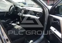 2018 Toyota RAV4 фото