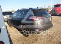 2018 Toyota RAV4 photo