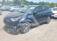 2018 Toyota RAV4 фото