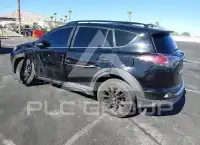 2018 Toyota RAV4 фото