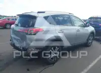 2018 Toyota RAV4 photo