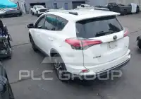 2018 Toyota RAV4 фото