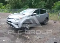 2018 Toyota RAV4 фото