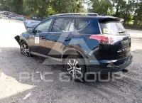 2018 Toyota RAV4 фото