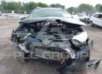 2018 Toyota RAV4 photo