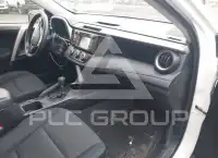 2018 Toyota RAV4 фото