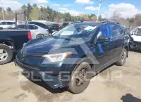 2018 Toyota RAV4 photo