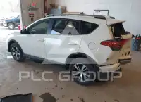 2018 Toyota RAV4 фото