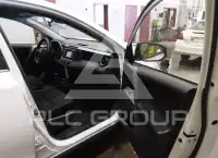2018 Toyota RAV4 фото
