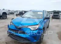 2018 Toyota RAV4 фото