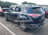 2018 Toyota RAV4 фото