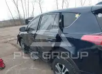 2018 Toyota RAV4 фото