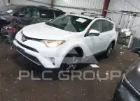 2018 Toyota RAV4 photo