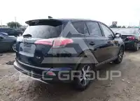 2018 Toyota RAV4 photo